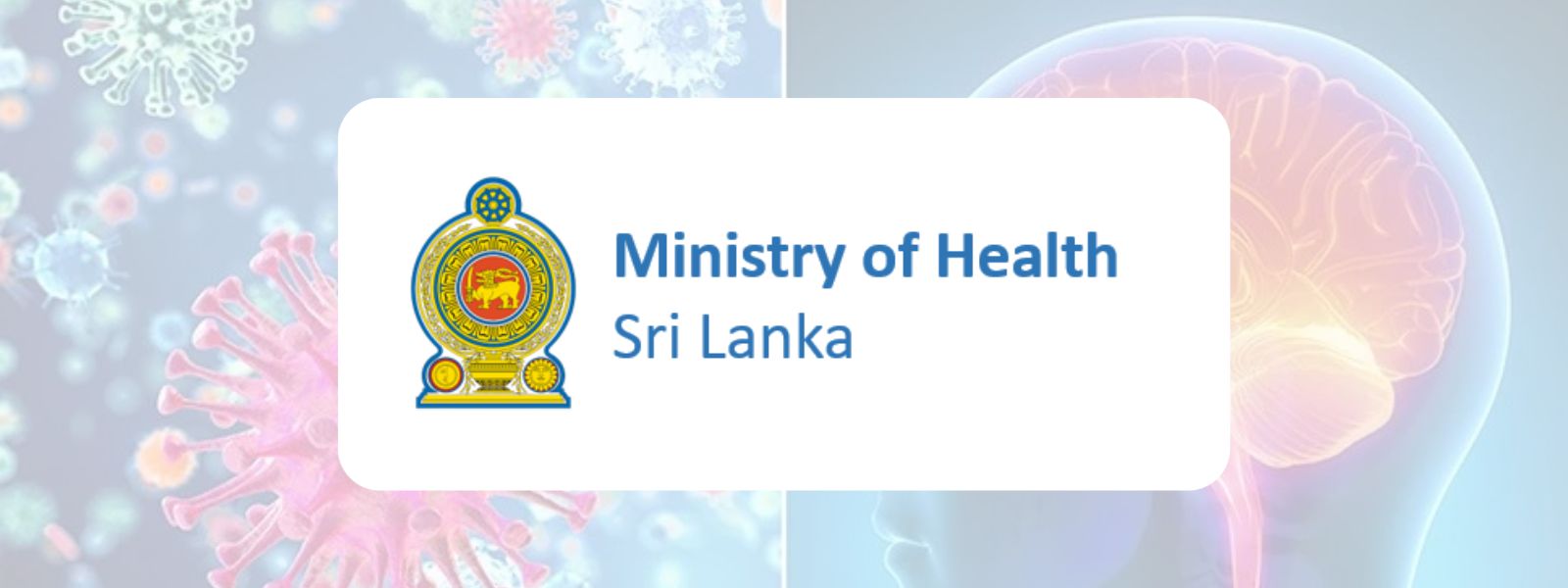 Health Min. Warns on Meningitis-Like Viral Disease